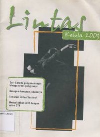 Lintas Edisi 2003