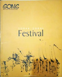 GONG Edisi Khusus : Sorak Sorai Festival