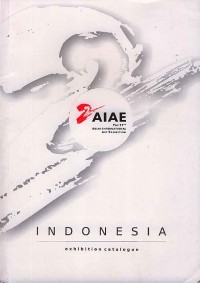 The 22nd Asian International Art Exhibition: Indonesia