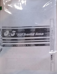0,5 nol koma lima: kompilasi komik