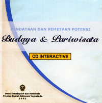 Budaya & Pariwisata Yogyakarta