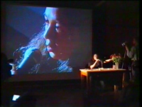 Video Art By Arahmaiani