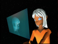 Art Digital Video