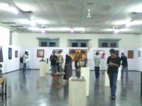 Pameran Harlah ASRI 57