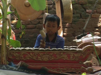 Dokumentasi video Revitalisasi Seni Tradisi Warga Pedukuhan Klisat
