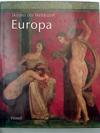 Ikonen der Weltkunst Europa