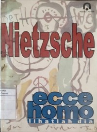 Ecce Homo, Lihatlah Dia