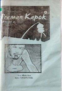 Preman Kapok Bagian 2