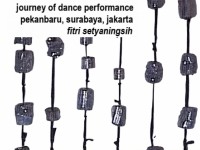 BDANCE PERFORMANCE FITRI SETYANINGSIH