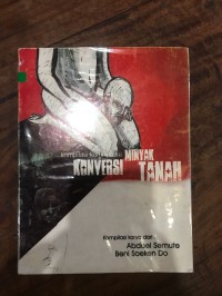 Kompilasi Komikpalsu Konversi Minyak Tanah