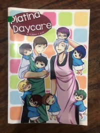 Platina Daycare