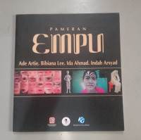 Pameran Empu