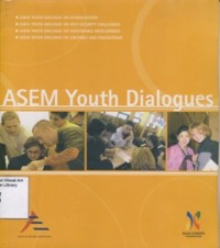 ASEM Youth Dialogues