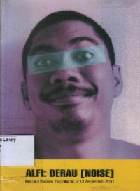 Alfi: Derau [Noise]