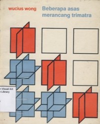 Beberapa Asas Merancang Trimatra
