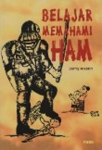Belajar Memahami HAM