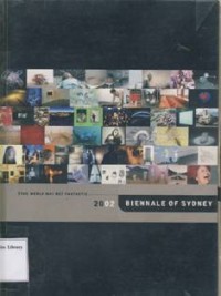 Biennale of Sydney 2002