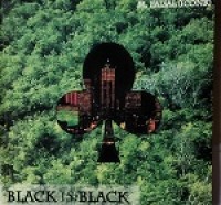 Black Is Black