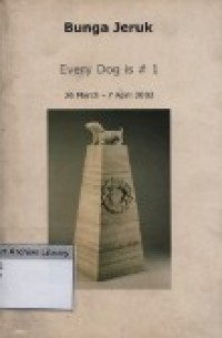 Every Dog Is #1