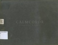 CALMCOLOR