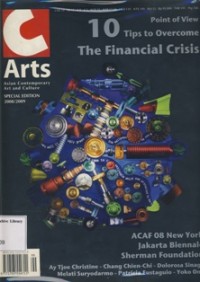 C Arts Asian Contemporary Art and Culture