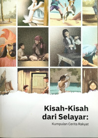 Kisah-Kisah dari Selayar: Kumpulan Cerita Rakyat