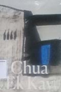 The Artist Speaks: Chua Ek Kay