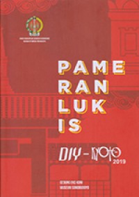 DIY - Kyoto: Pameran Lukis 2019