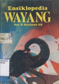 ENSIKLOPEDIA WAYANG