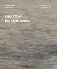 Something New Must Turn Up Six Singaporean Artist after 1965: Eng Tow The Sixth Sense