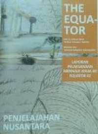 Biennale Jogja Equator #2 Edisi 4, Februari 2014