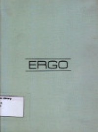 Ergo