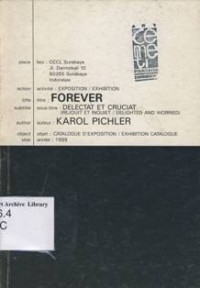 Forever
