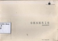 Genesis