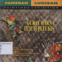 Gurat Warna Tujuh Pelukis