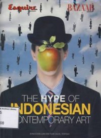 Harper's Bazaar & Esquire Indonesia Edisi Juni 2008