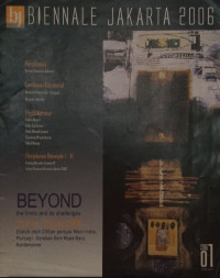 Biennale Jakarta 2006: Edisi 01/Februari 2006