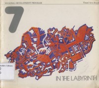 Exhibition 7 : In The Labyrinth  : Drawings By Peter Booth And Mike Brown
