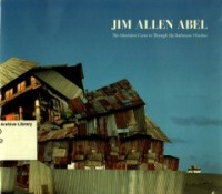 Jim Allen Abel The Mastodom Came in Through My Bathroom Window