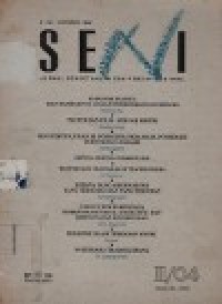 Seni Jurnal Pengetahuan Dan Penciptaan Seni