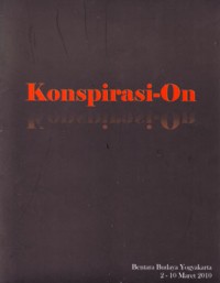 Konspirasi_On