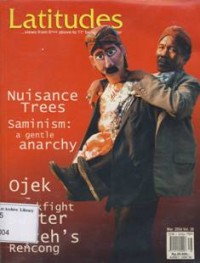 Latitudes Edisi 38/2004