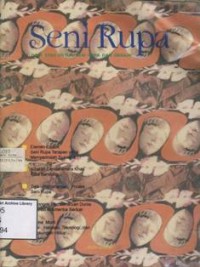 Majalah Seni Rupa Edisi 02 1994