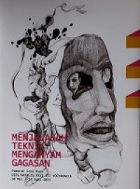 Pameran Seni Rupa Dies Natalis XXXI Institut Seni Indonesia Yogyakarta: Menjelajah Teknik Menganyam Gagasan