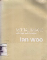 Mental Images Paintings And Drawing