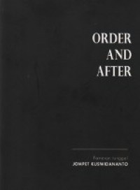 Order And After
