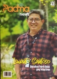 Padma News edisi 42 tahun 2022