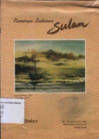 Pameran Lukisan Sulan