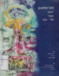 Pameran Seni Rupa MAF '99