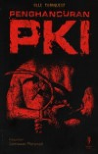 Penghancuran PKI